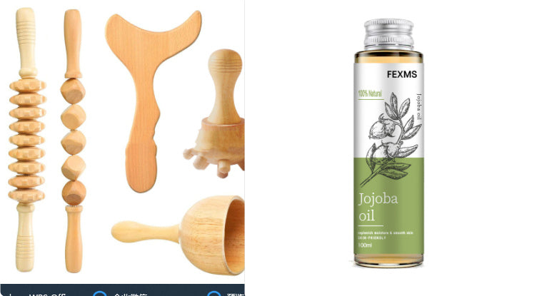 Coconut SkinCare Essential Body Oil
