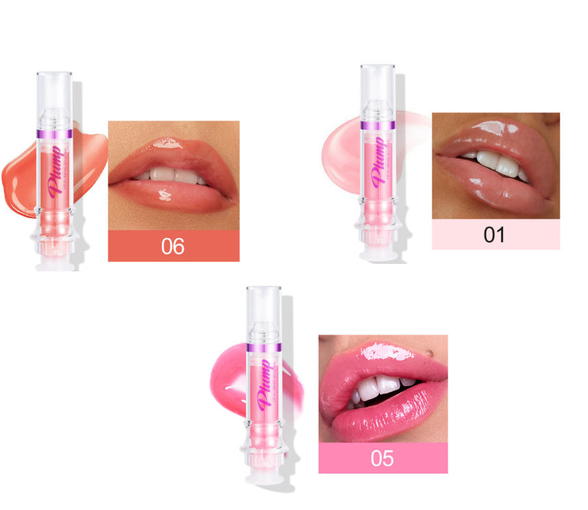 Lip Color Slightly Spicy Liquid Lipstick
