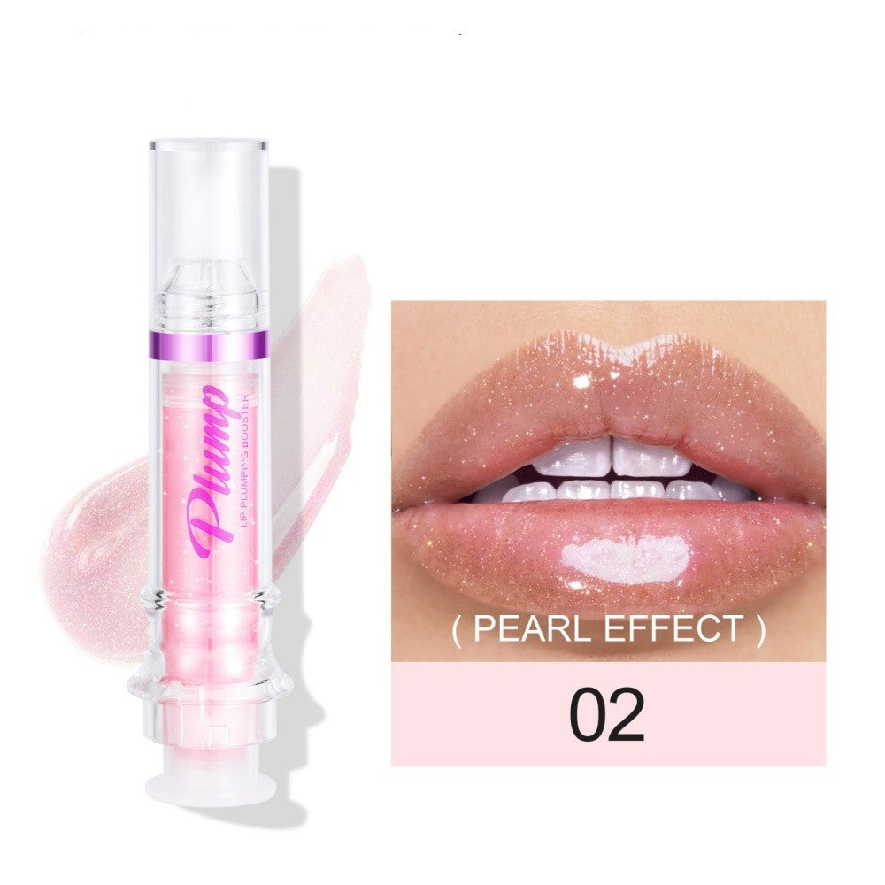 Lip Color Slightly Spicy Liquid Lipstick