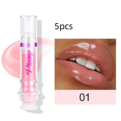 Lip Color Slightly Spicy Liquid Lipstick