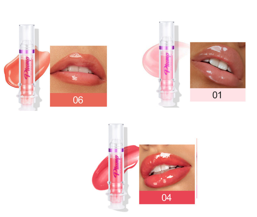 Lip Color Slightly Spicy Liquid Lipstick