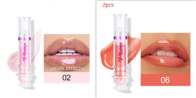 Lip Color Slightly Spicy Liquid Lipstick