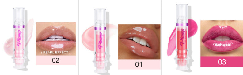 Lip Color Slightly Spicy Liquid Lipstick