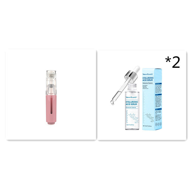 Face Serum Anti-Aging Moisturizing Face Cream