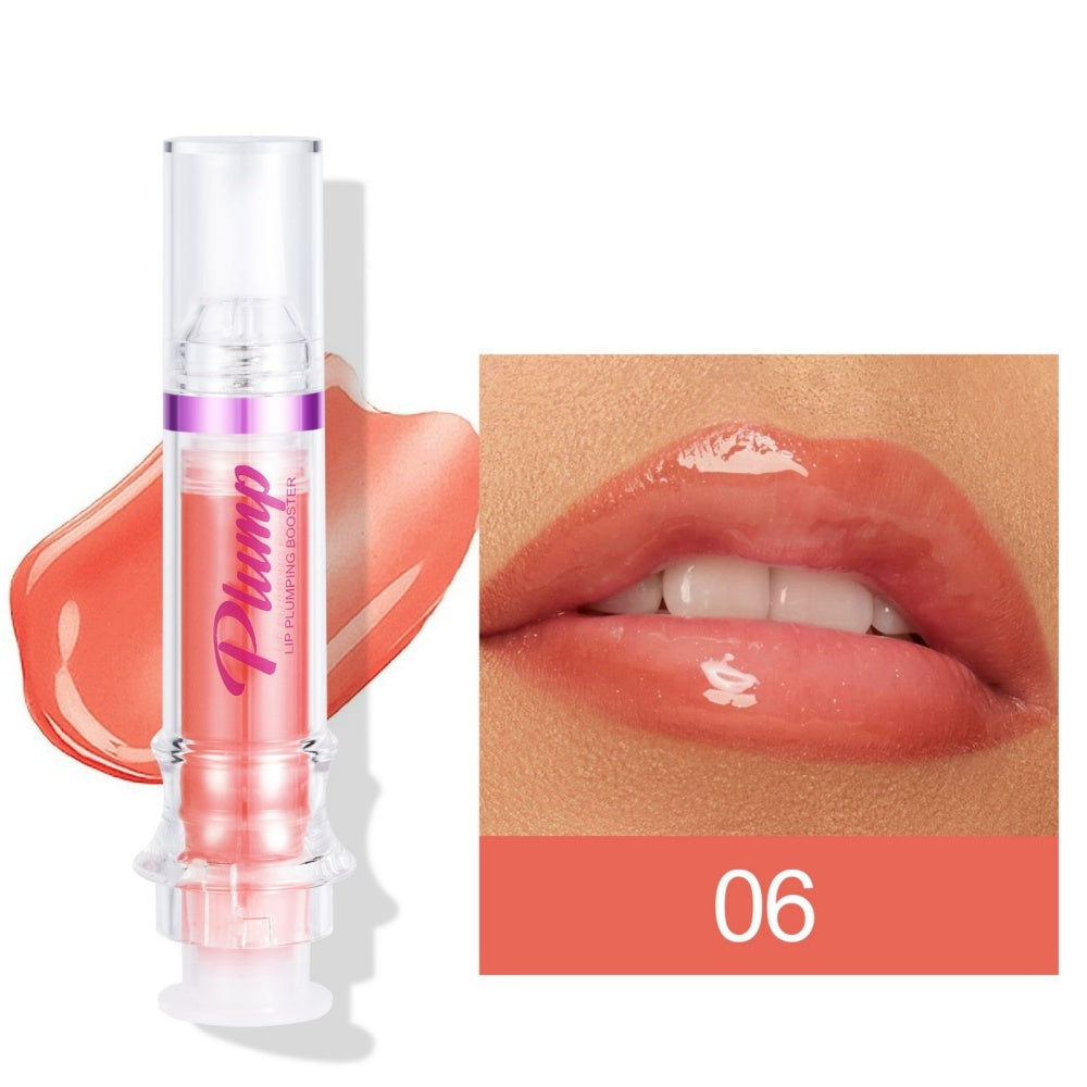 Lip Color Slightly Spicy Liquid Lipstick