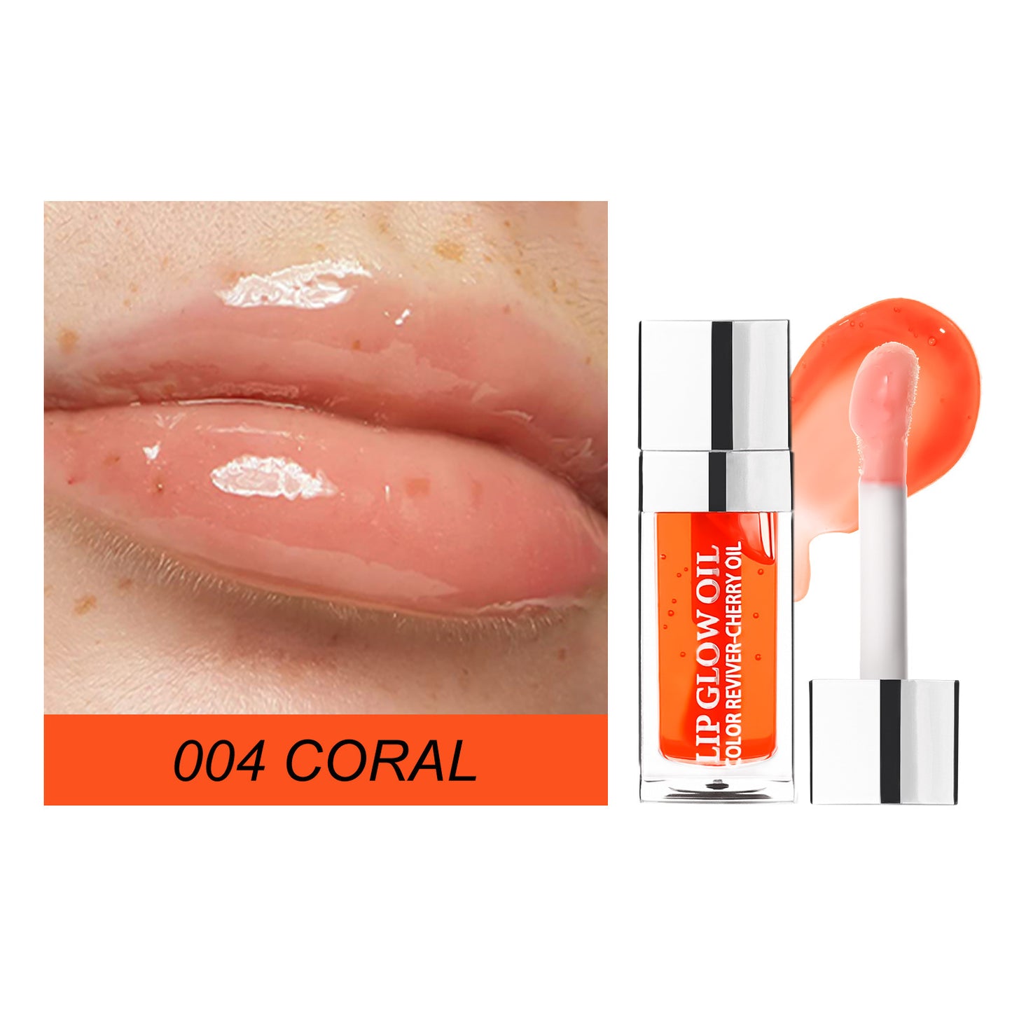 Lip Oil