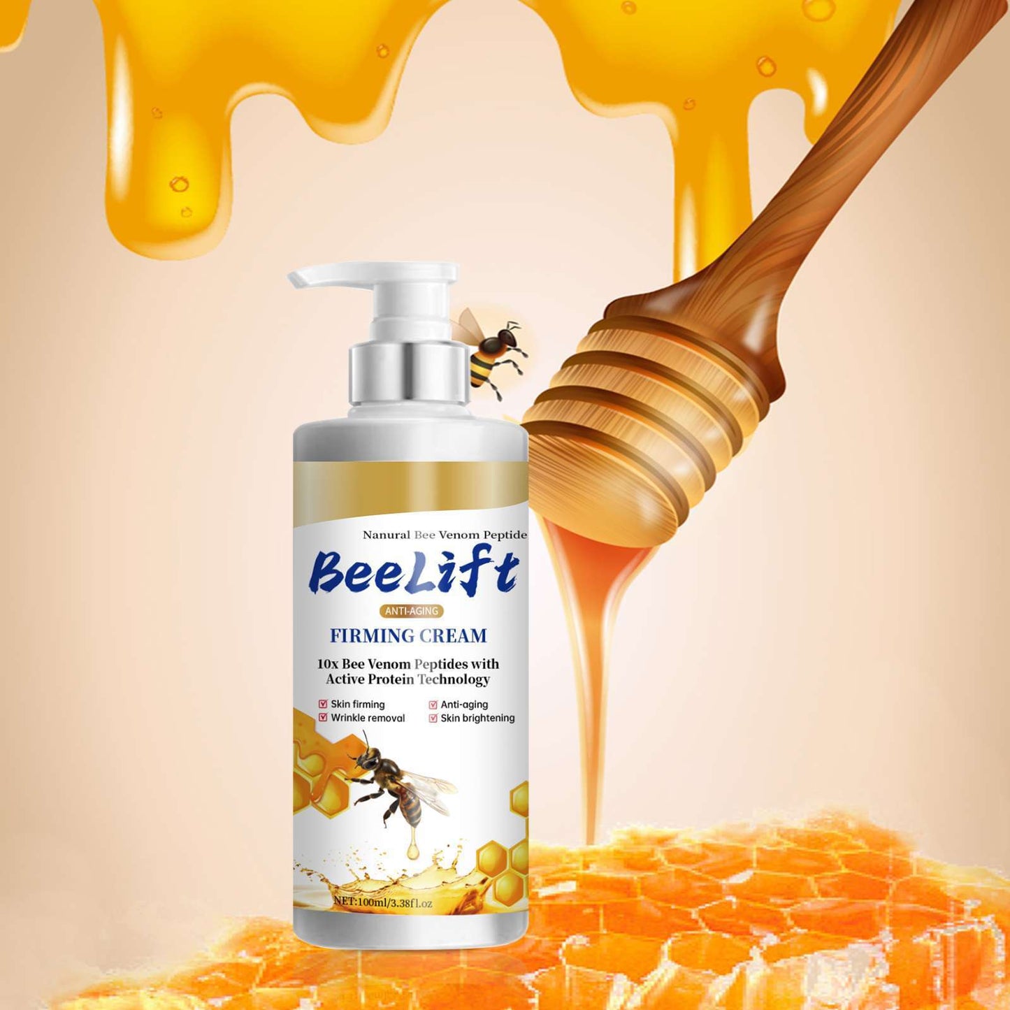 Firming Moisturizer Body Hydrating