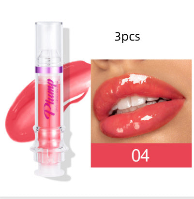 Lip Color Slightly Spicy Liquid Lipstick