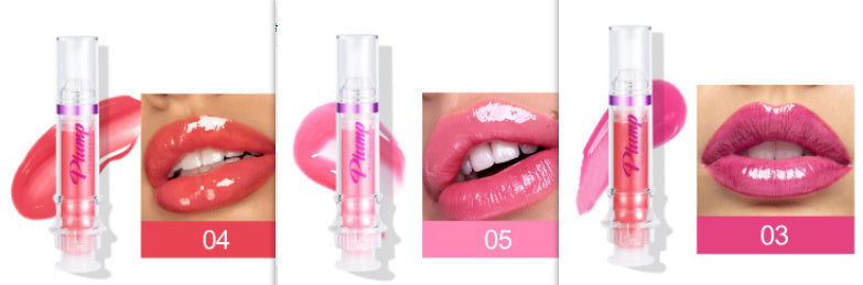 Lip Color Slightly Spicy Liquid Lipstick