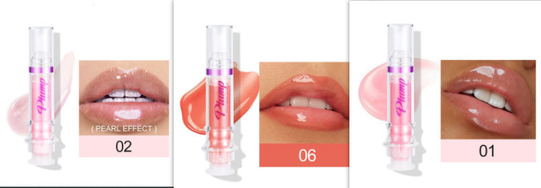 Lip Color Slightly Spicy Liquid Lipstick