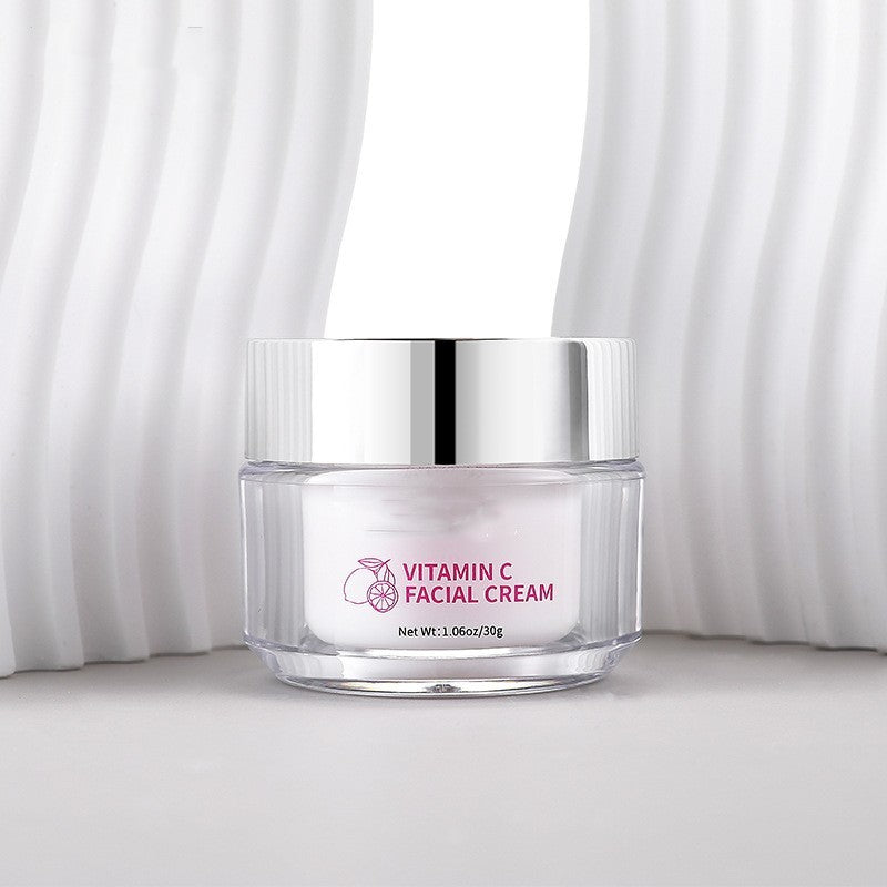 Vitamin C Face Cream Serum