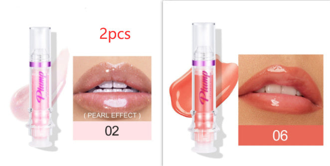 Lip Color Slightly Spicy Liquid Lipstick