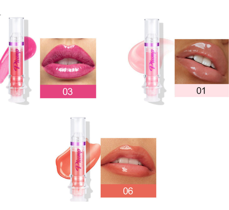 Lip Color Slightly Spicy Liquid Lipstick