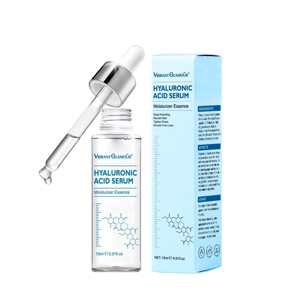 Face Serum Anti-Aging Moisturizing Face Cream