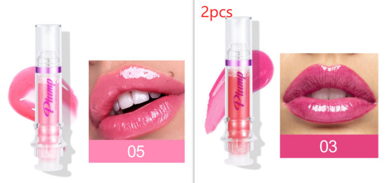 Lip Color Slightly Spicy Liquid Lipstick
