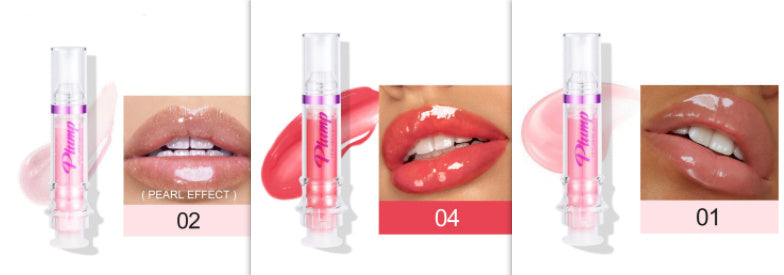 Lip Color Slightly Spicy Liquid Lipstick