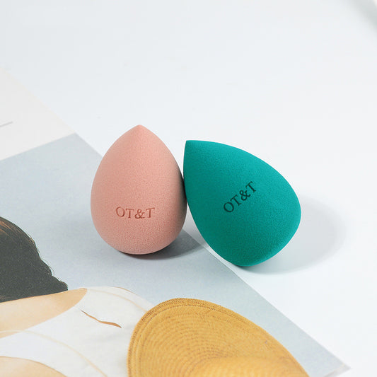 Makeup Tools Water Drop Beauty Egg