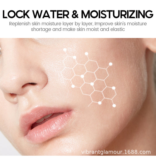 Face Serum Anti-Aging Moisturizing Face Cream