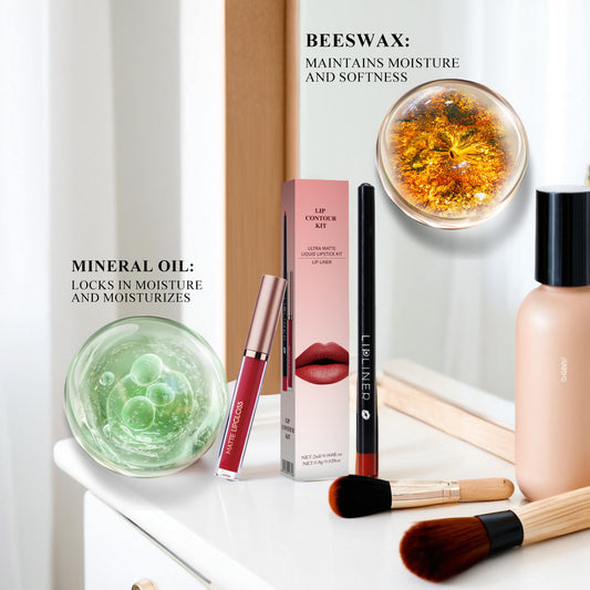 Lip Contour Kit