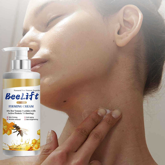 Firming Moisturizer Body Hydrating