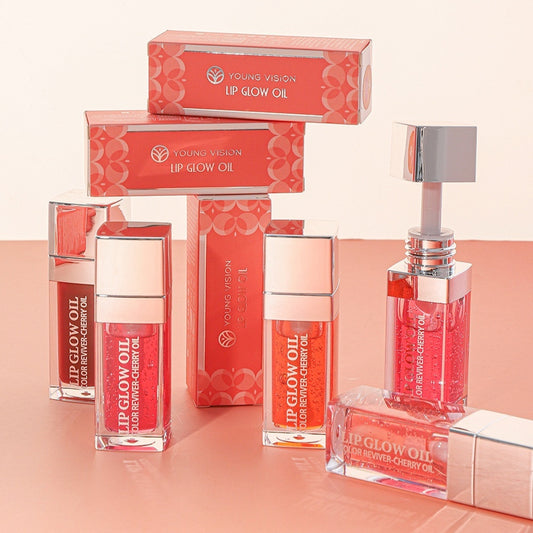 Lip Oil