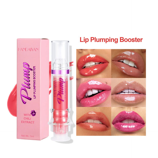 Lip Color Slightly Spicy Liquid Lipstick
