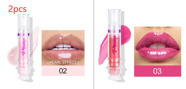 Lip Color Slightly Spicy Liquid Lipstick