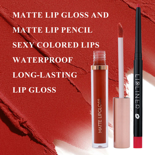 Lip Contour Kit