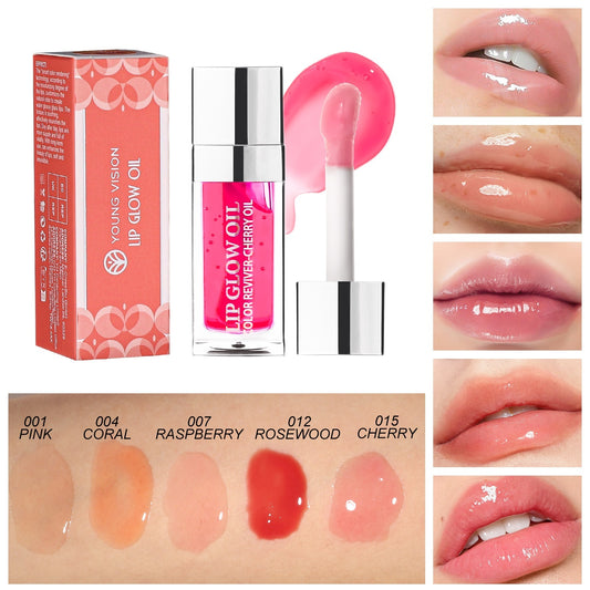 Lip Oil