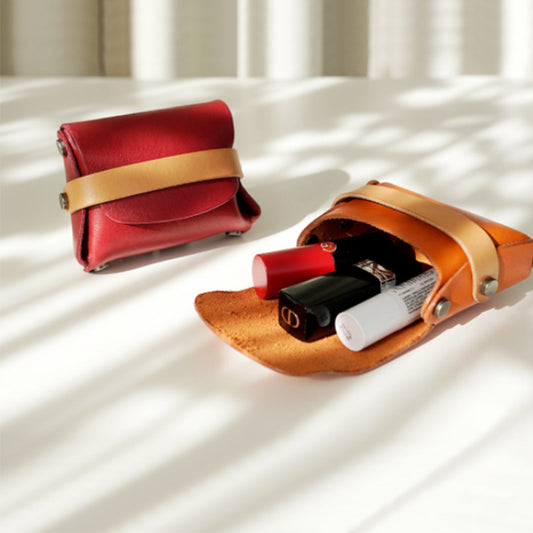 Travel Lipstick Makeup Kit